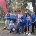 Journée du 8x- Arthur